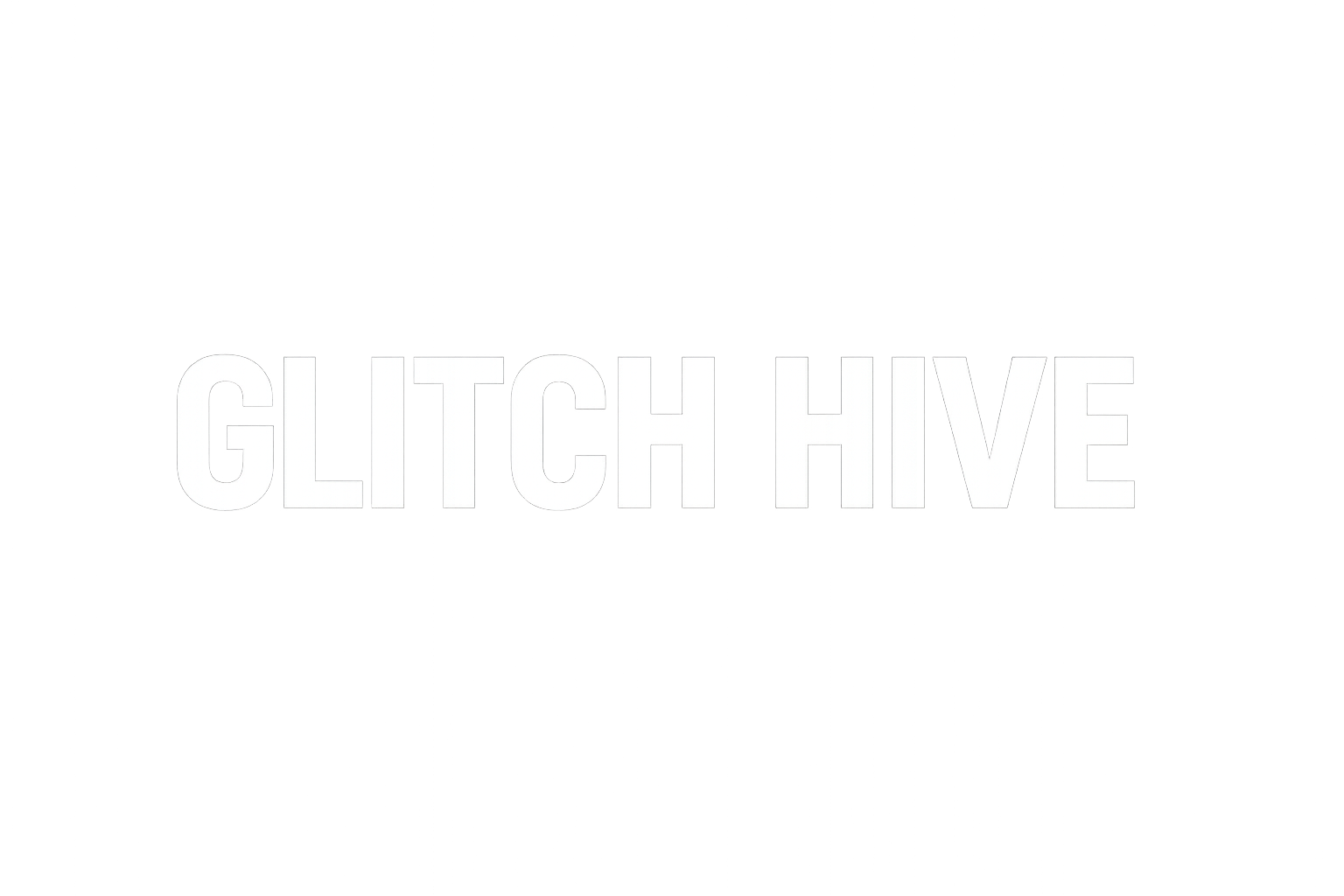 Glitch Hive